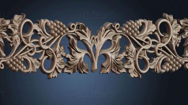 3D модель BAGET_1637 (STL)