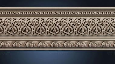 3D model BAGET_1638 (STL)