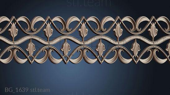 Багеты BG_1639