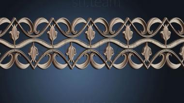 3D модель BAGET_1639 (STL)