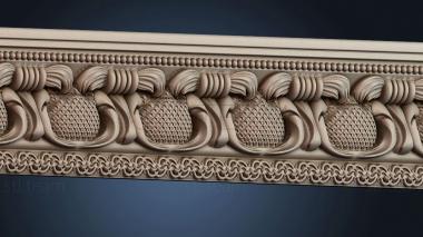 3D модель BAGET_1641 (STL)