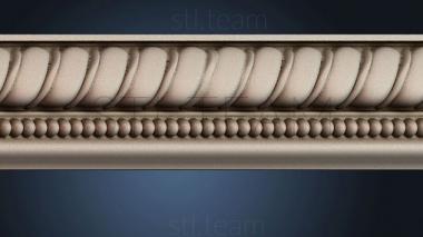 3D модель BAGET_1642 (STL)