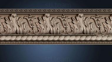 3D модель BAGET_1643 (STL)