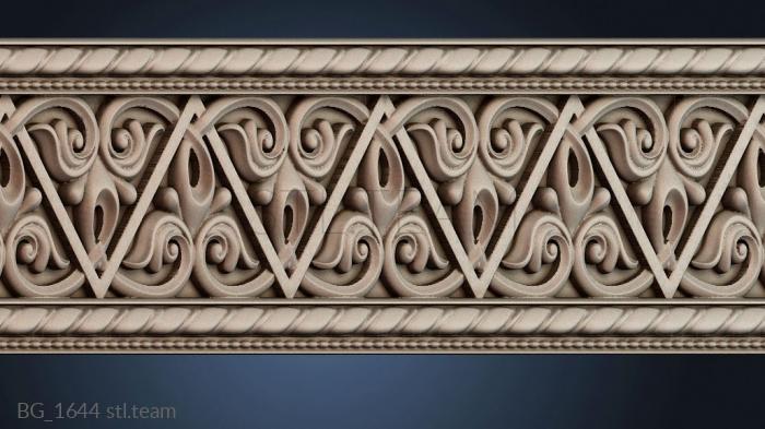 Багеты BG_1644