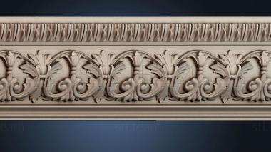 3D модель BAGET_1645 (STL)