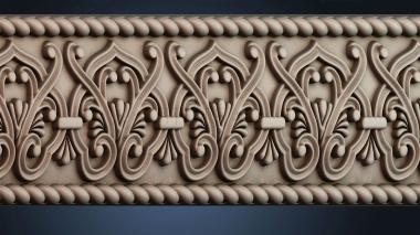 3D модель BAGET_1646 (STL)