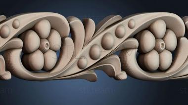 3D модель BAGET_1647 (STL)