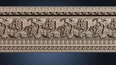 3D модель BAGET_1648 (STL)