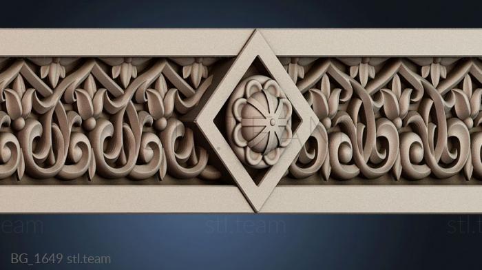 Багеты BG_1649