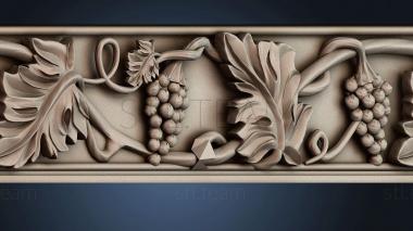 3D модель BAGET_1651 (STL)