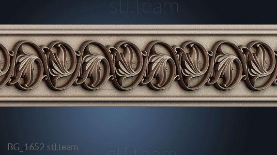 Багеты BG_1652