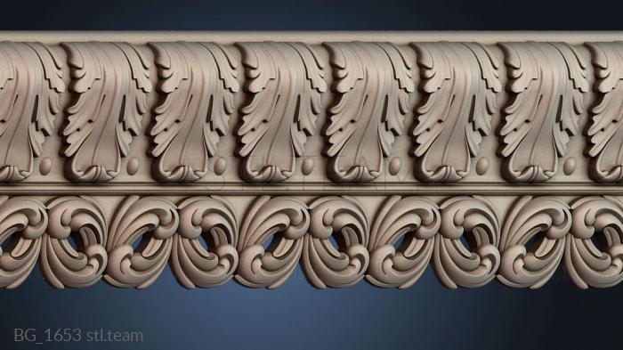 Багеты BG_1653