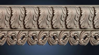 3D модель BAGET_1653 (STL)