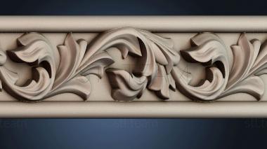 3D модель BAGET_1654 (STL)