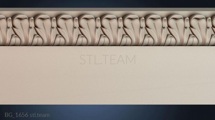Багеты BG_1656