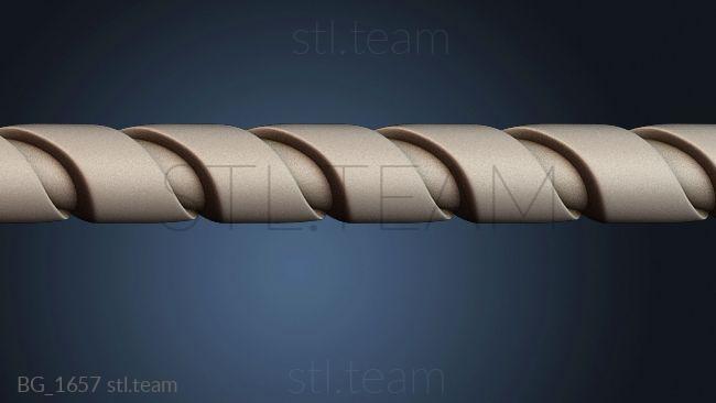 Багеты BG_1657