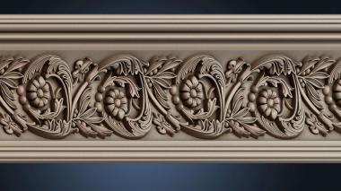 3D модель BAGET_1658 (STL)