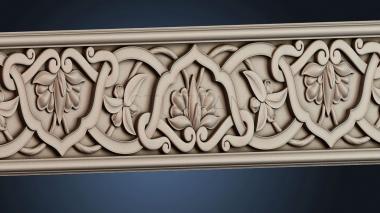 3D модель BAGET_1661 (STL)