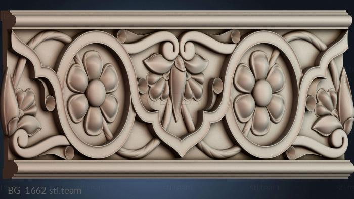 Багеты BG_1662