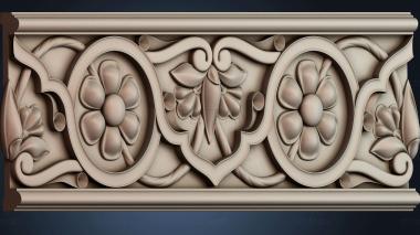 3D модель BAGET_1662 (STL)