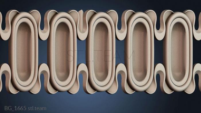 Багеты BG_1665