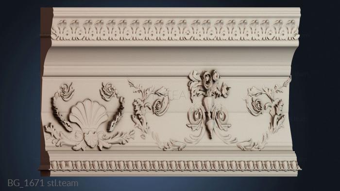 Багеты BG_1671