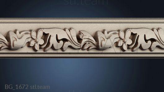 Багеты BG_1672