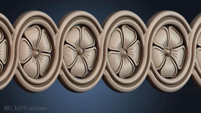 Багеты BG_1673