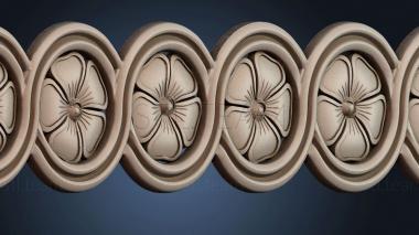 3D модель BAGET_1673 (STL)