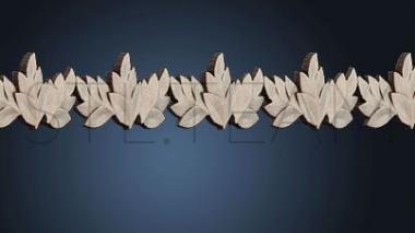 3D модель BAGET_1674 (STL)