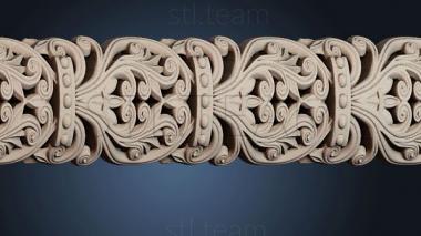 3D модель BAGET_1675 (STL)