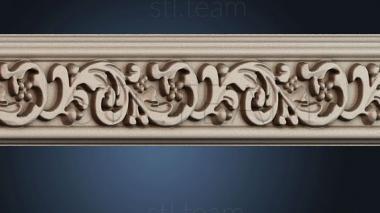 3D модель BAGET_1676 (STL)