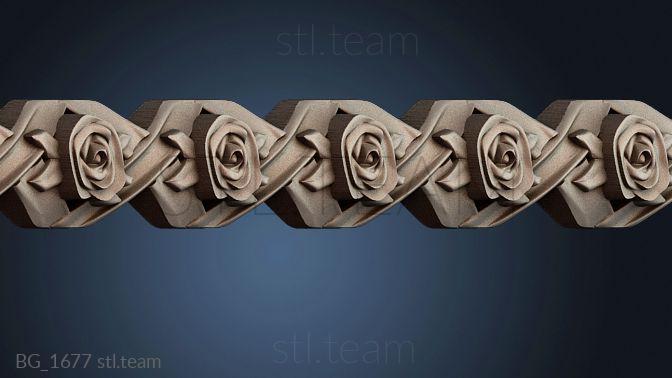 Багеты BG_1677