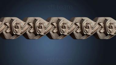 3D модель BAGET_1677 (STL)