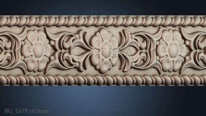 Багеты BG_1679