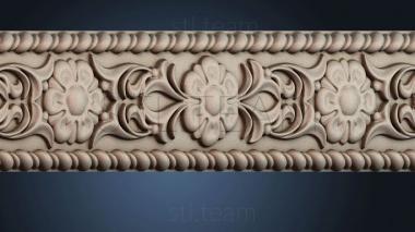 3D модель BAGET_1679 (STL)