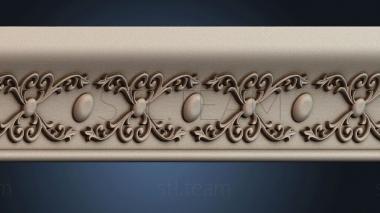 3D модель BAGET_1681 (STL)