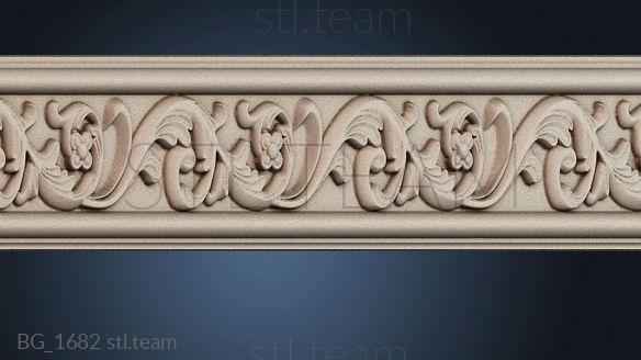 Багеты BG_1682