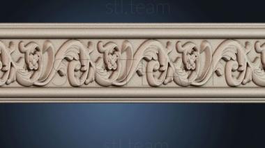 3D модель BAGET_1682 (STL)