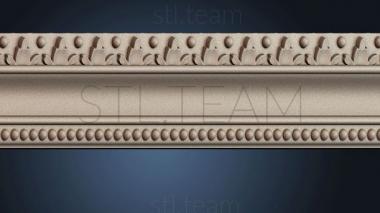 3D модель BAGET_1683 (STL)