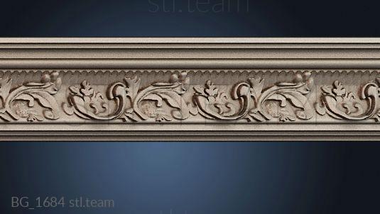 Багеты BG_1684