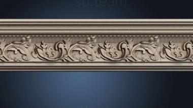 3D модель BAGET_1684 (STL)