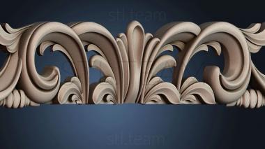 3D модель BAGET_1685 (STL)