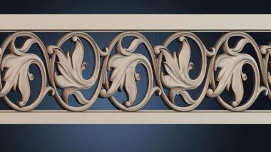 3D модель BAGET_1687 (STL)