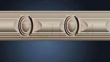 3D модель BAGET_1692 (STL)