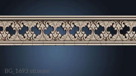 Багеты BG_1693