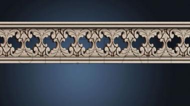 3D модель BAGET_1693 (STL)