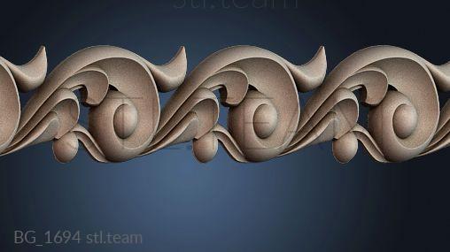 Багеты BG_1694