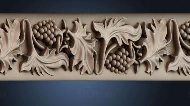 3D модель BAGET_1695 (STL)