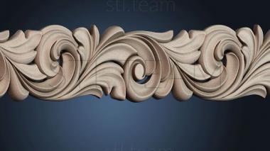 3D model BAGET_1696 (STL)